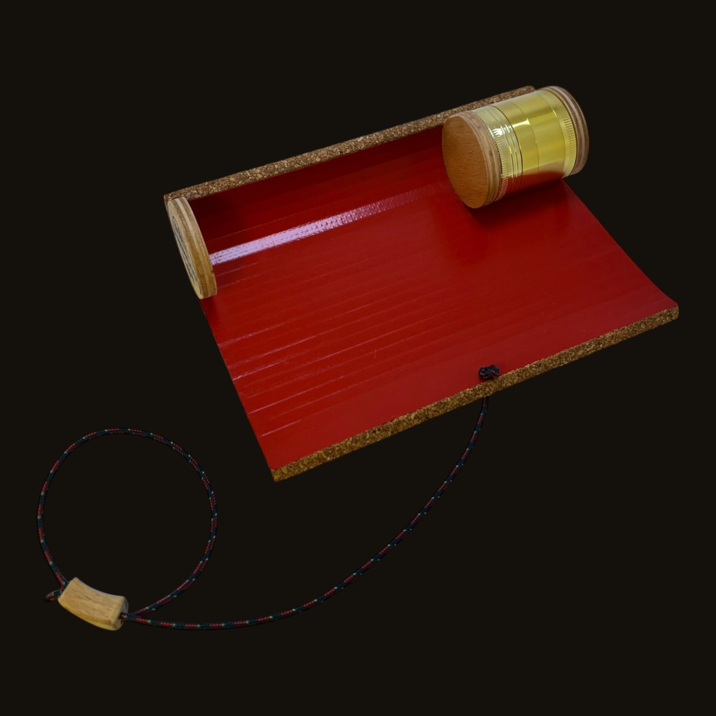 StashRoll – Rolling Tray – Bild 10