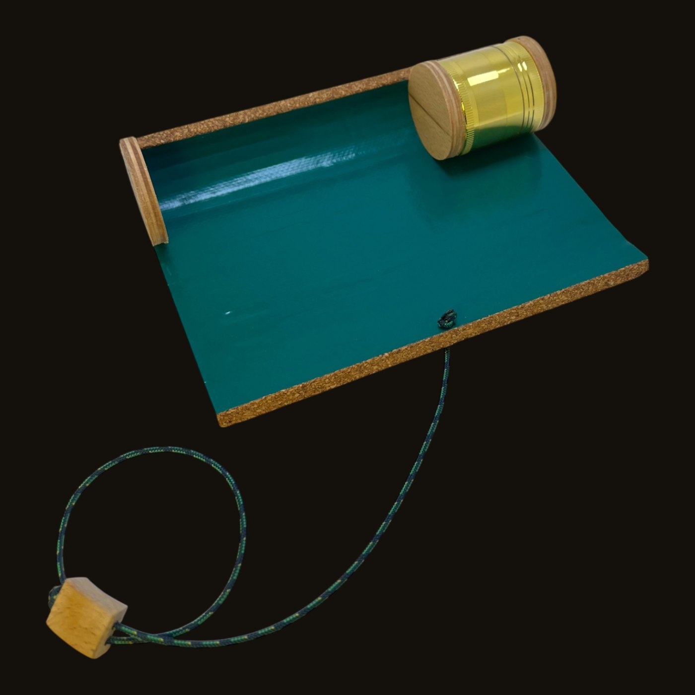 StashRoll – Rolling Tray – Bild 9